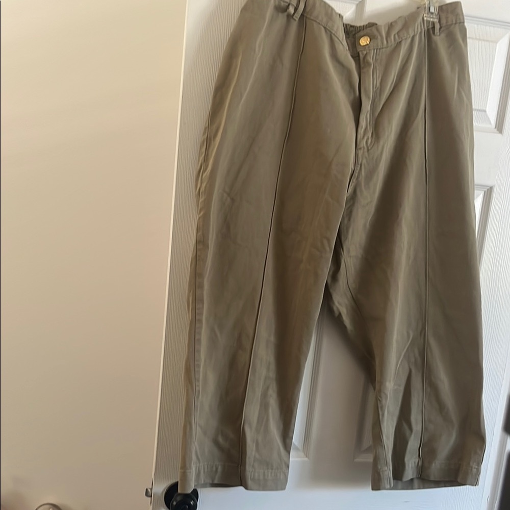 Big bud press pants